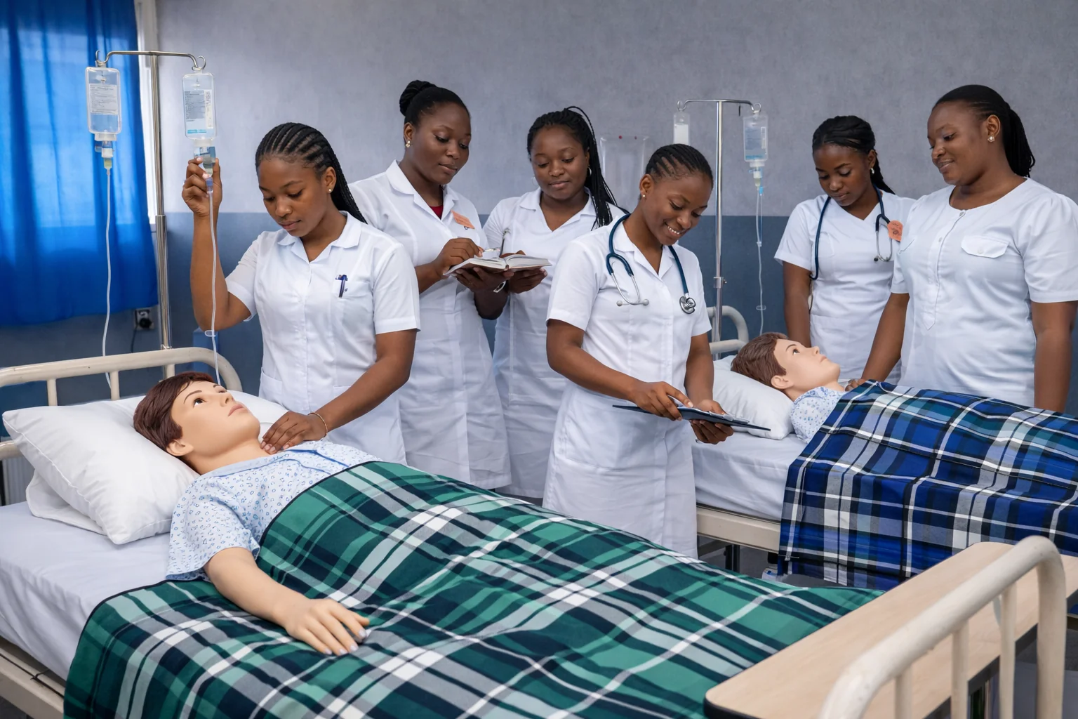 Clinical Experience